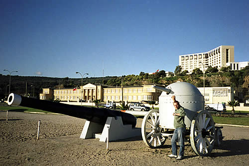 Vi&ntilde;a del Mar 02