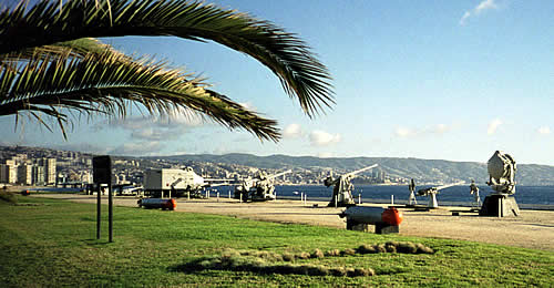 Vi&ntilde;a del Mar 08